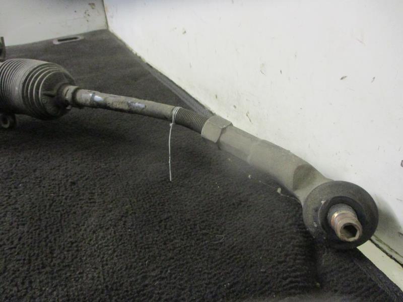 Cremaillere assistee AUDI A1 1 PHASE 1 Essence - 1