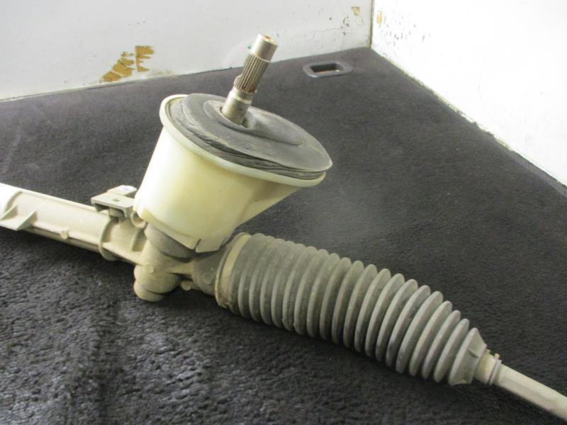 Cremaillere assistee RENAULT SCENIC 3 PHASE 1 Diesel - 1