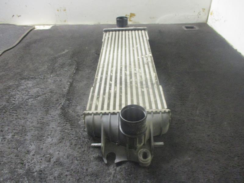 Echangeur air (Intercooler) RENAULT TRAFIC 2 PHASE 1 Diesel - 1