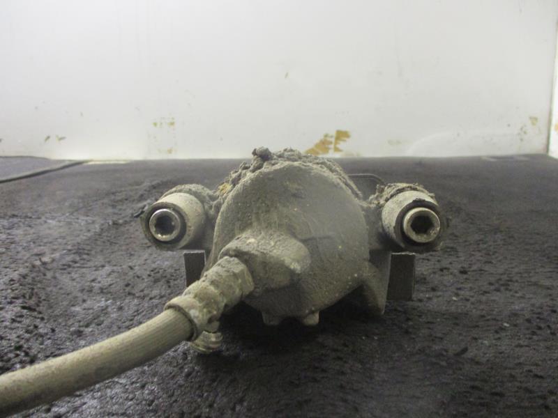 Etrier avant droit (freinage) RENAULT CLIO 4 PHASE 1 Diesel - 1