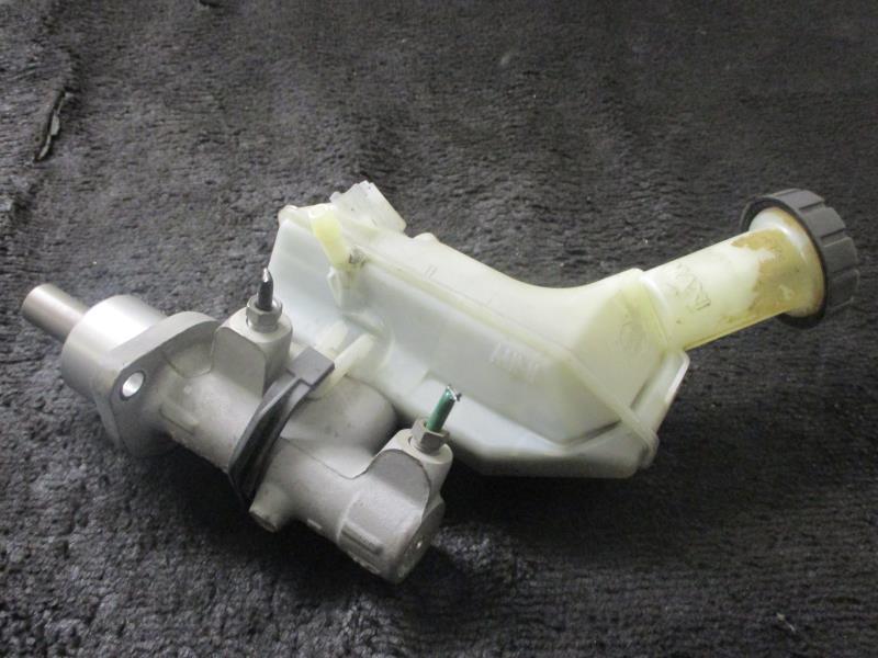 Maitre cylindre (freinage) RENAULT CLIO 3 PHASE 2 Diesel - 1