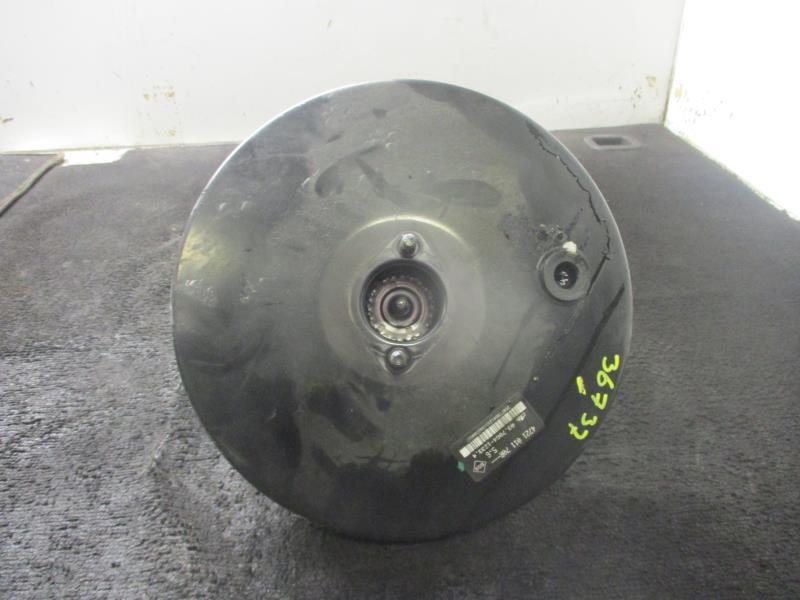 Mastervac RENAULT CLIO 3 PHASE 2 Diesel - 1