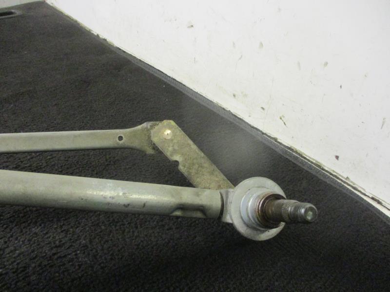 Mecanisme essuie glace avant RENAULT MEGANE 1 PHASE 2 Essence - 1