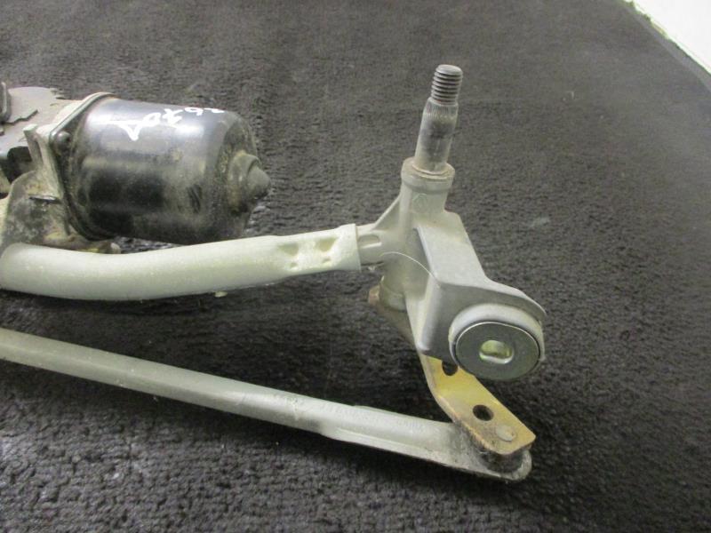 Mecanisme essuie glace avant RENAULT MEGANE 2 PHASE 1 Diesel - 1