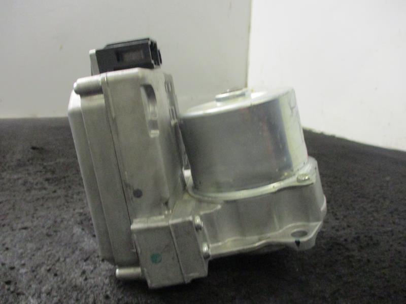 Moteur de direction assistee RENAULT CLIO 4 PHASE 1 Diesel - 1