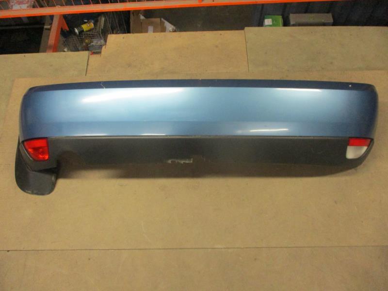 Pare choc arriere FORD FOCUS 1 Diesel - 1