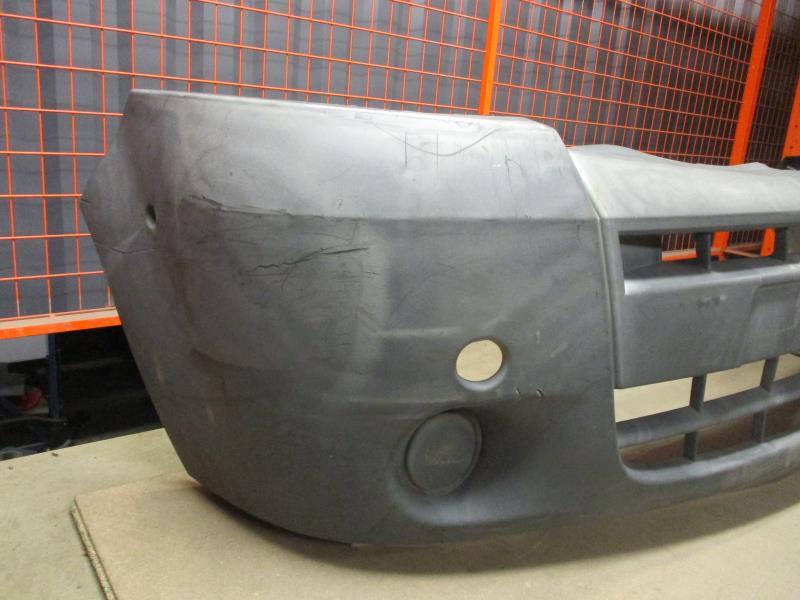 Pare choc avant RENAULT MASTER 2 PHASE 2 Diesel - 1