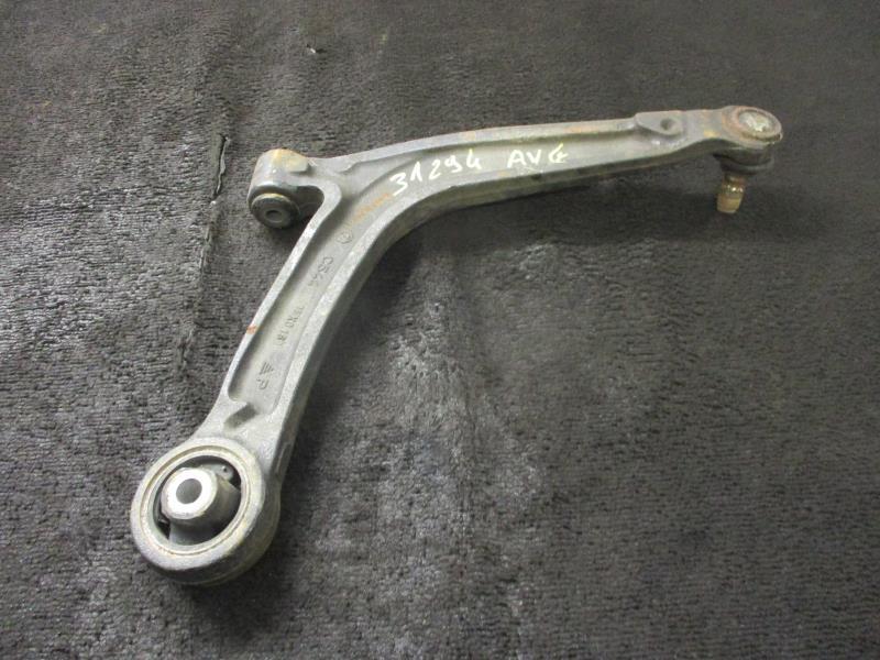 Triangle avant gauche FIAT 500 2 PHASE 2 Essence - 1