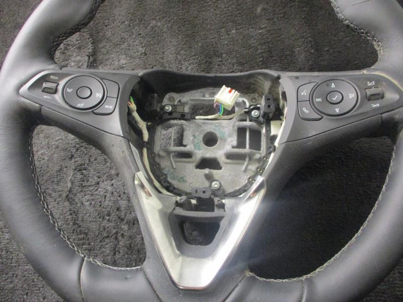 Volant OPEL CORSA F Essence - 1