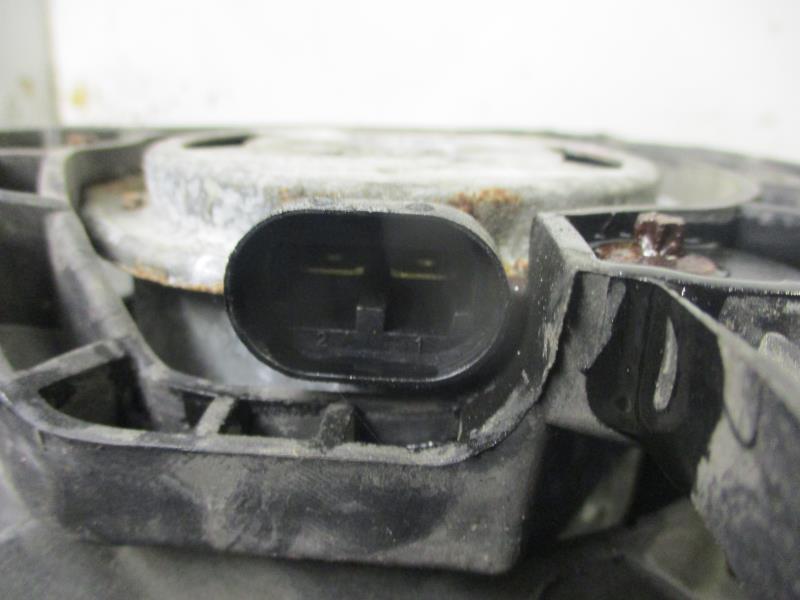 Ventilateur RENAULT TRAFIC 2 PHASE 1 Diesel - 1