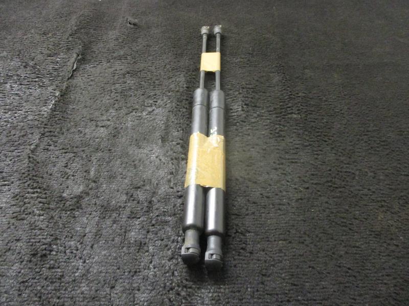 Verin de coffre CITROEN DS3 PHASE 1 Diesel - 1