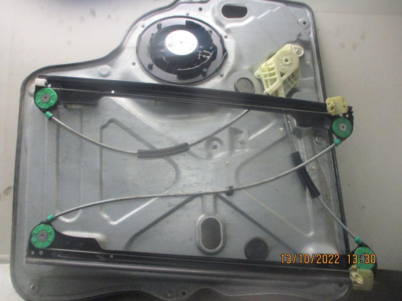Cremaillere assistee RENAULT MEGANE 3 PHASE 1 BREAK Diesel - 1
