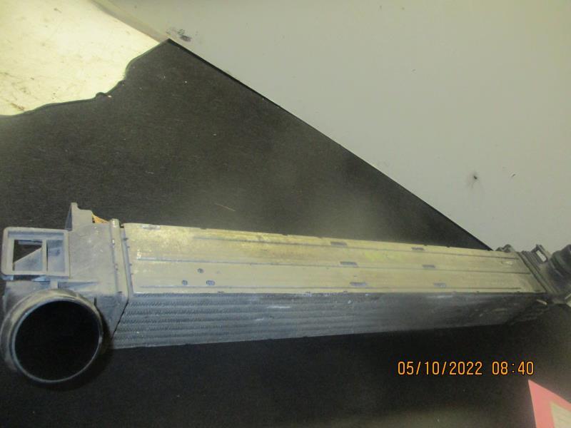 Echangeur air (Intercooler) PEUGEOT 607 PHASE 1 Essence - 1
