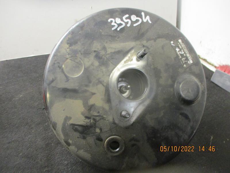 Mastervac PEUGEOT 4007 Diesel - 1