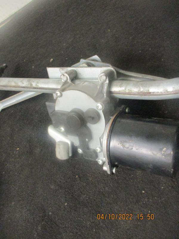 Mecanisme d'essuie glace BMW SERIE 1 E87 PHASE 2 Diesel - 1