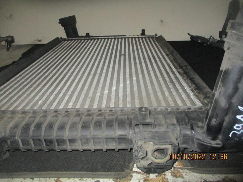 Radiateur eau VOLKSWAGEN PASSAT 5 Diesel - 1