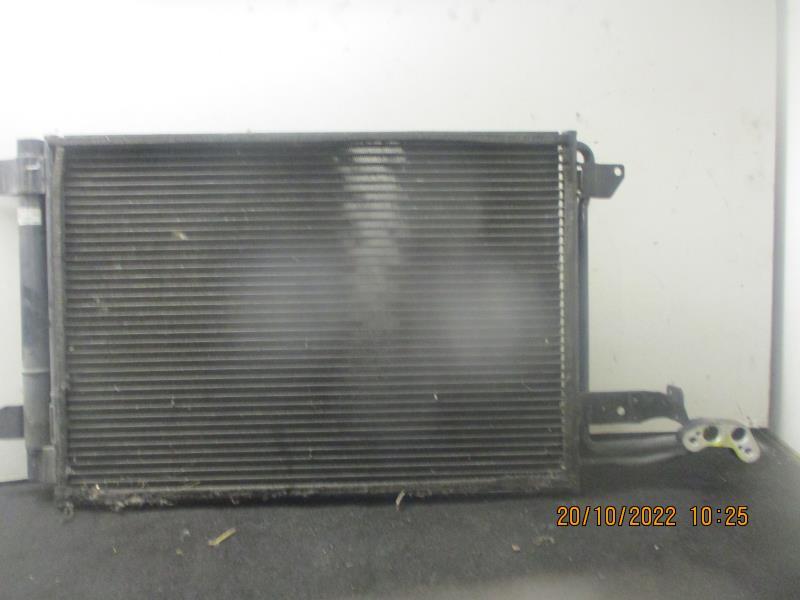 Radiateur clim VOLKSWAGEN JETTA 3 Diesel - 1