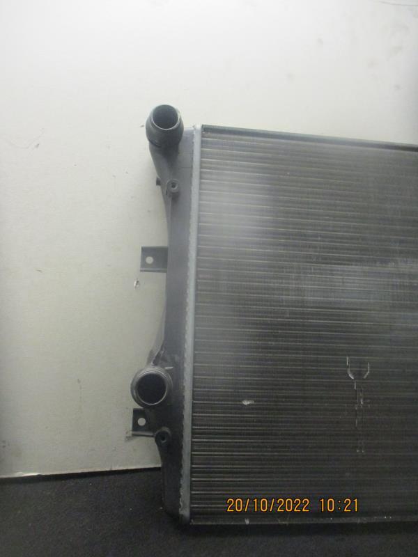 Radiateur eau VOLKSWAGEN JETTA 3 Diesel - 1