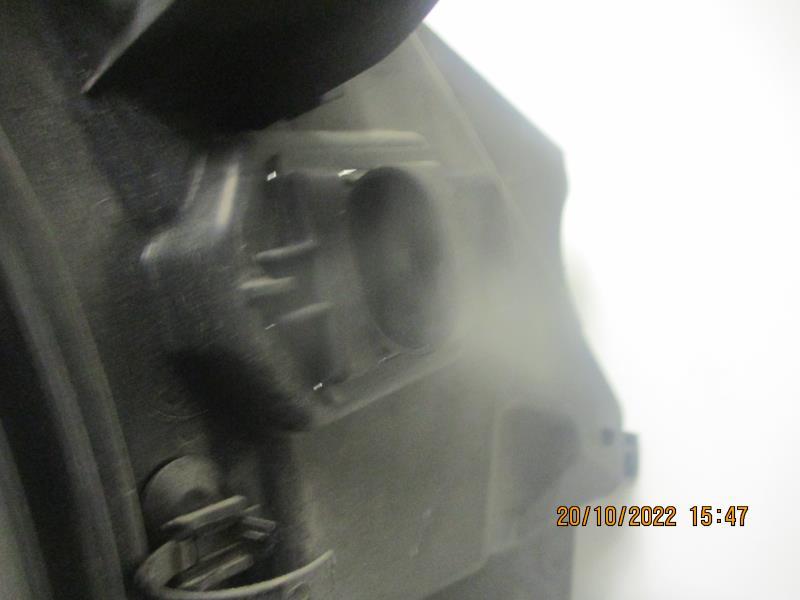 Ventilateur RENAULT LAGUNA 3 PHASE 1 Diesel - 1