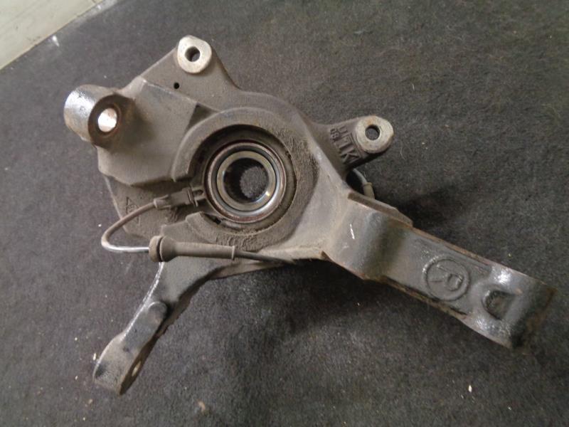 Moyeu avant droit RENAULT ESPACE 4 PHASE 2 Diesel - 1