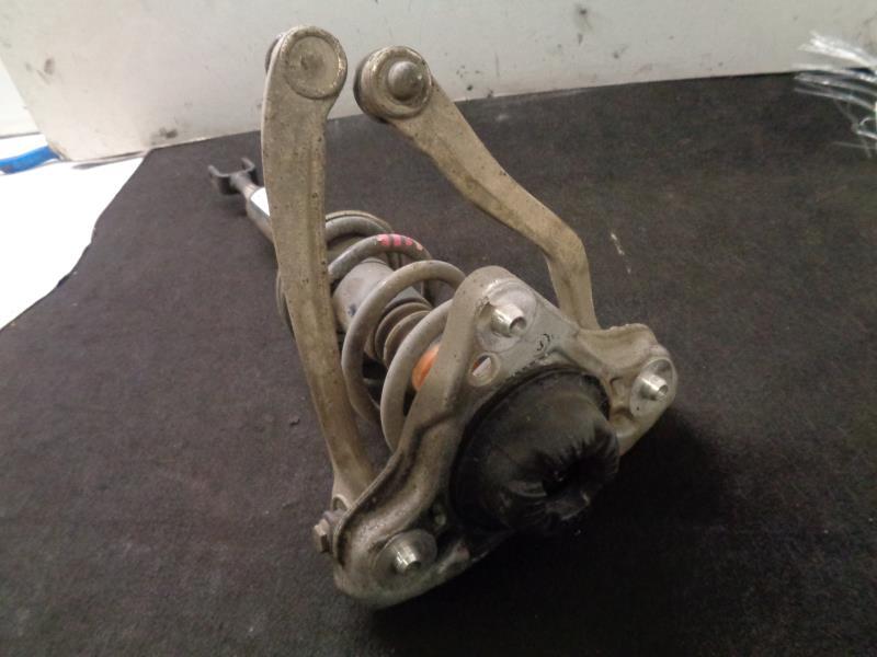 Amortisseur avant droit SEAT EXEO ST BREAK Diesel - 1