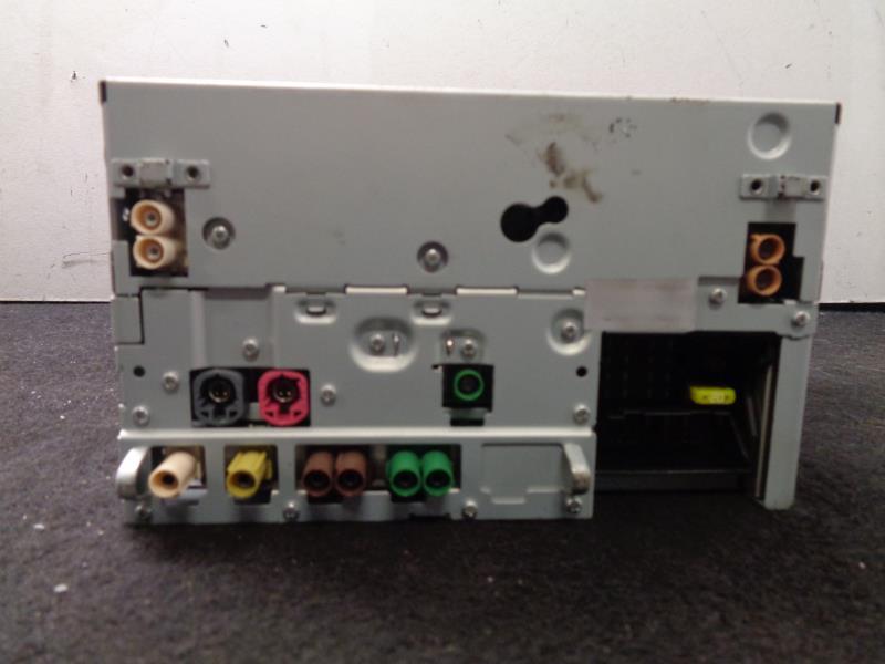 Autoradio MERCEDES CLASSE B 246 PHASE 1 Diesel - 1