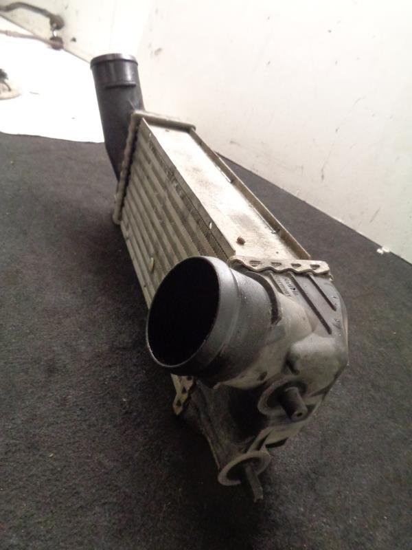 Echangeur air (Intercooler) PEUGEOT 307 PHASE 1 Diesel - 1