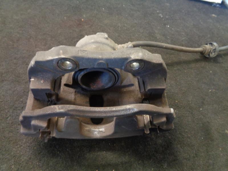 Etrier avant droit (freinage) CITROEN C3 2 PHASE 2 Diesel - 1
