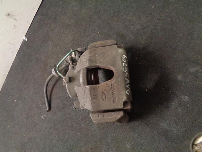 Etrier avant gauche (freinage) RENAULT ESPACE 4 PHASE 2 Diesel - 1