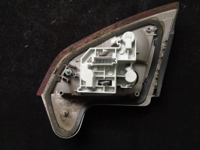 Feu arriere secondaire gauche (feux) FORD MONDEO 3 PHASE 1 Diesel - 1