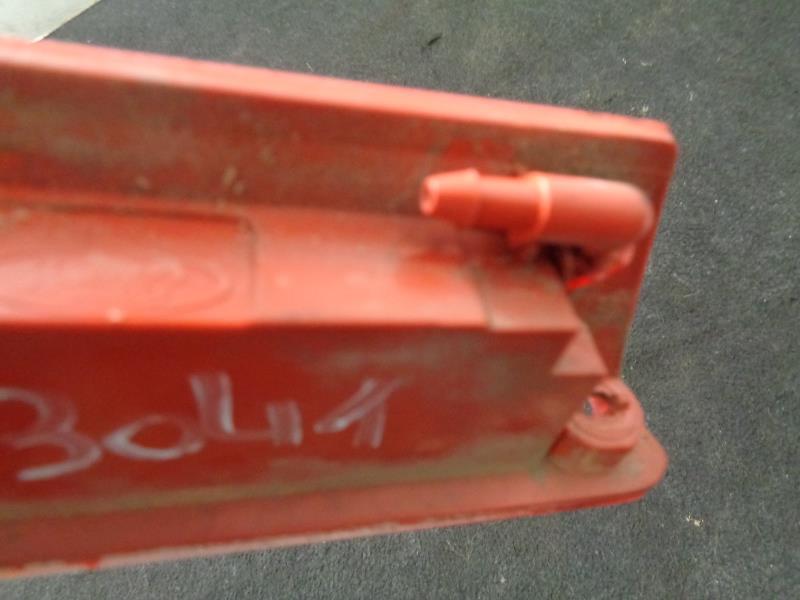 Feu arriere stop central FORD FIESTA 6 PHASE 1 Diesel - 1