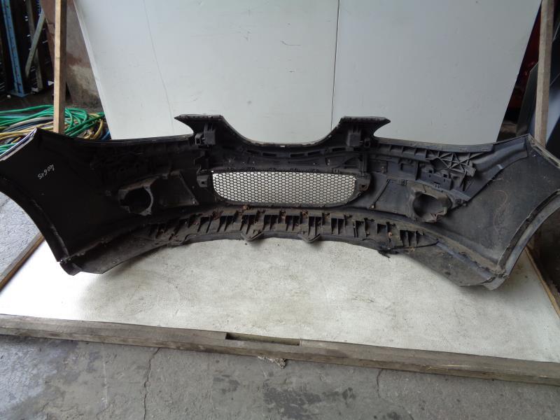 Pare choc avant SEAT ALTEA PHASE 1 Diesel - 1