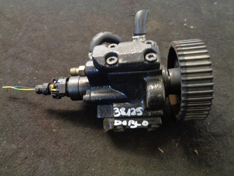 Pompe haute pression FIAT DOBLO 1 PHASE 1 Diesel - 1
