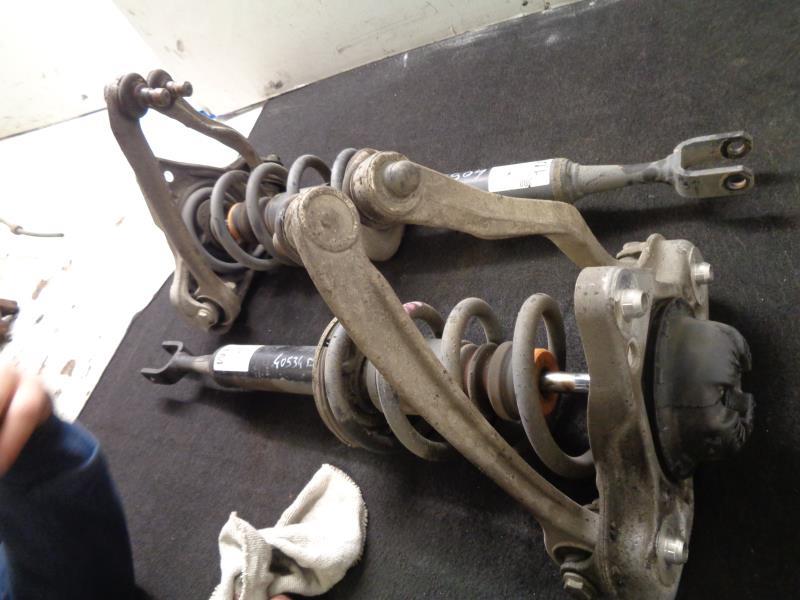 Amortisseurs avant SEAT EXEO ST BREAK Diesel - 1