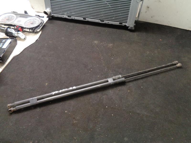 Verin de coffre RENAULT KANGOO 2 PHASE 1 Diesel - 1