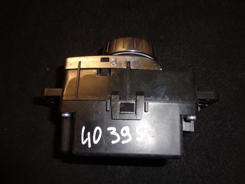 Bouton/Interrupteur MERCEDES CLASSE B 246 PHASE 1 Diesel - 1
