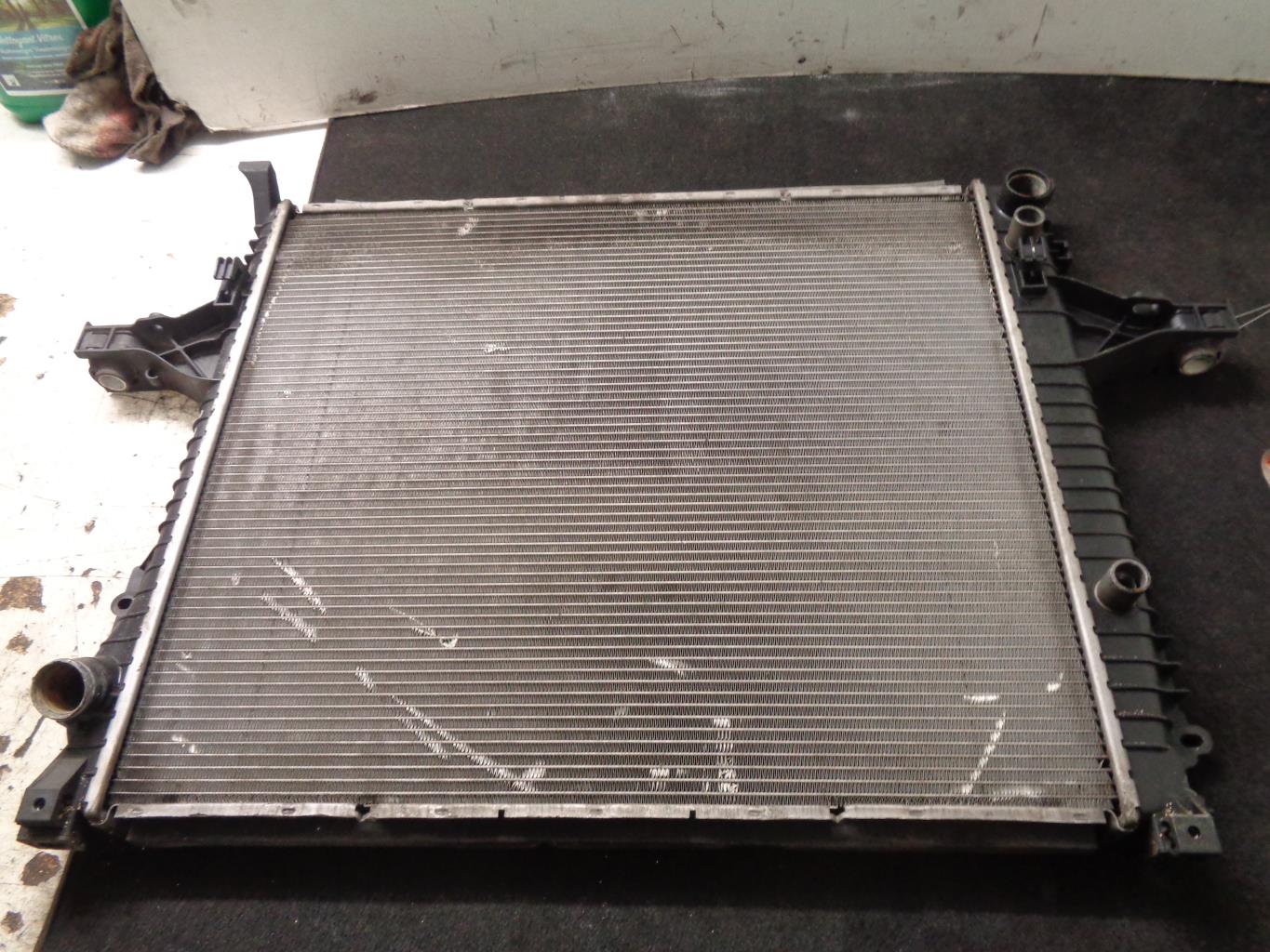 Radiateur eau VOLVO XC 90 1 PHASE 2 Diesel - 1