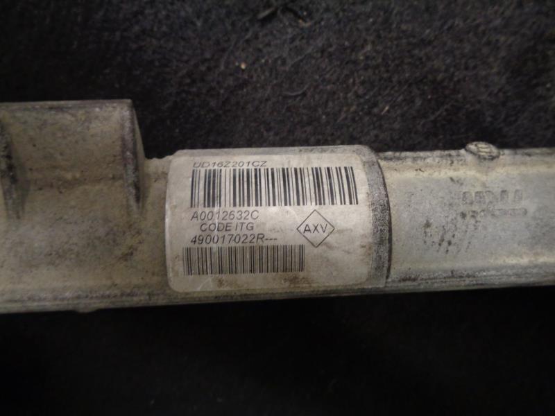 Cremaillere assistee RENAULT MEGANE 3 PHASE 1 Diesel - 1