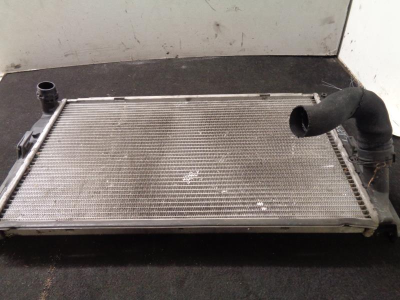 Radiateur eau BMW SERIE 1 E87 PHASE 2 Diesel - 1