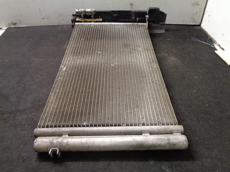 Radiateur clim BMW SERIE 1 E87 PHASE 2 Diesel - 1