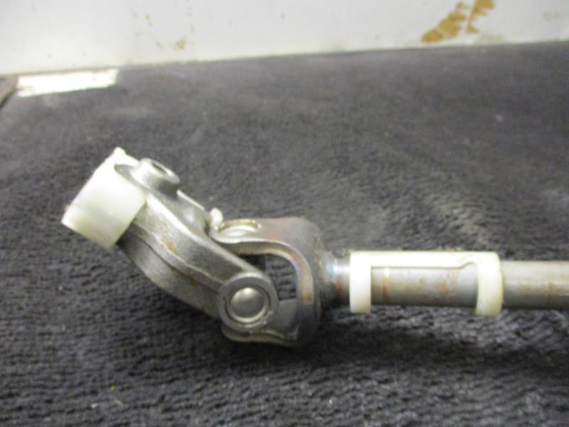 Colonne de direction NISSAN JUKE 1 PHASE 1 Diesel - 1