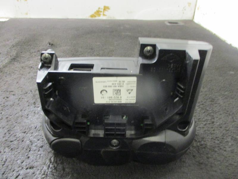 Compteur MINI MINI 3 F54 CLUBMAN PHASE 1 BREAK Diesel - 1