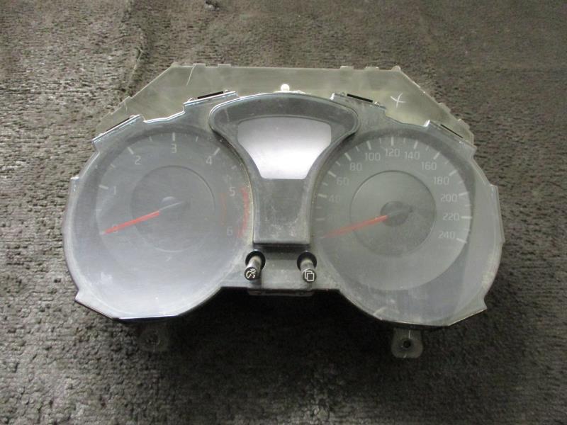 Compteur NISSAN JUKE 1 PHASE 1 Diesel - 1
