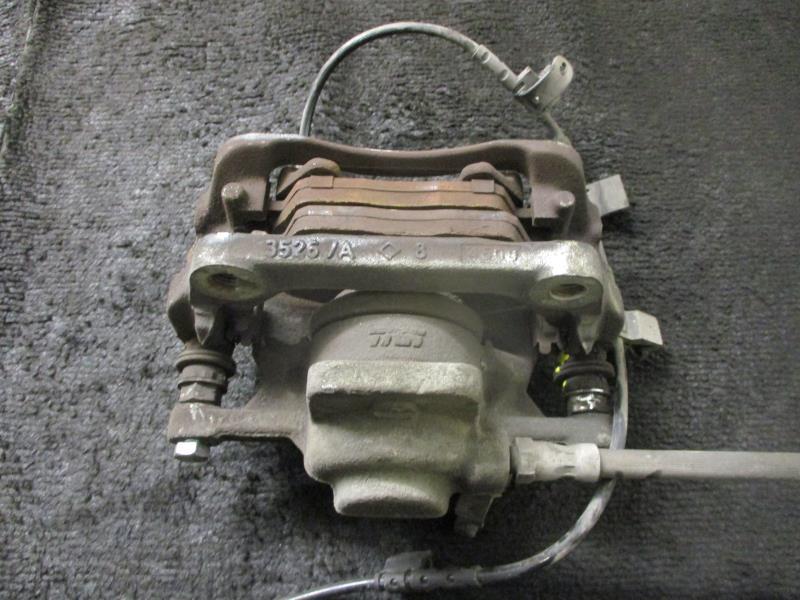 Etrier avant gauche (freinage) MINI MINI 2 R56 PHASE 1 Diesel - 1