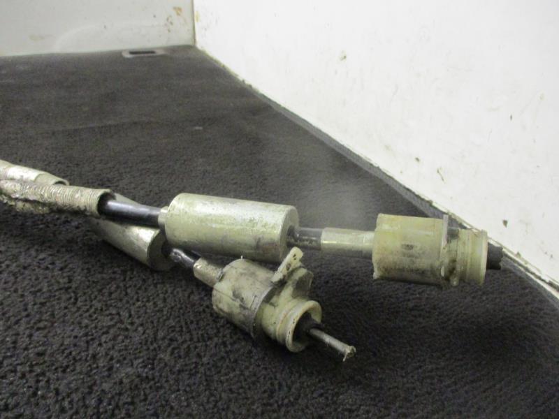 Levier de vitesses MINI MINI 3 F54 CLUBMAN PHASE 1 BREAK Diesel - 1