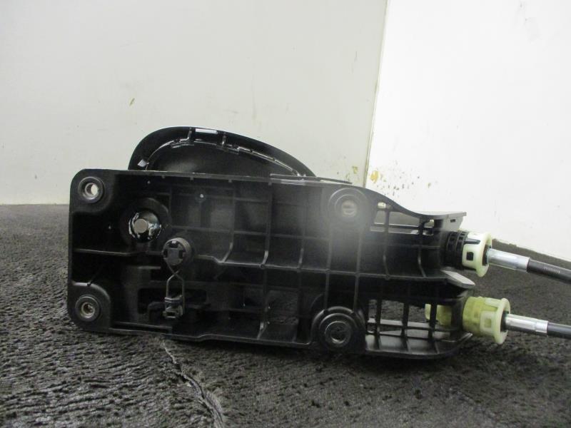 Levier de vitesses NISSAN JUKE 1 PHASE 1 Diesel - 1
