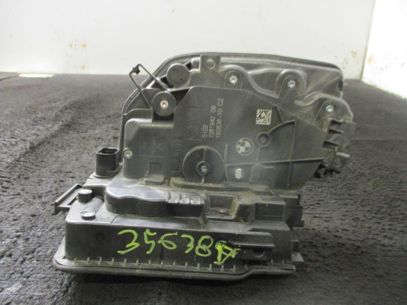 Serrure avant droit MINI MINI 3 F54 CLUBMAN PHASE 1 BREAK Diesel - 1