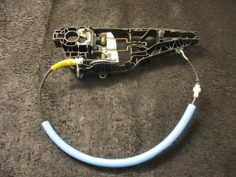 Support poignee porte avant droite MINI MINI 3 F54 CLUBMAN PHASE 1 BREAK Diesel - 1