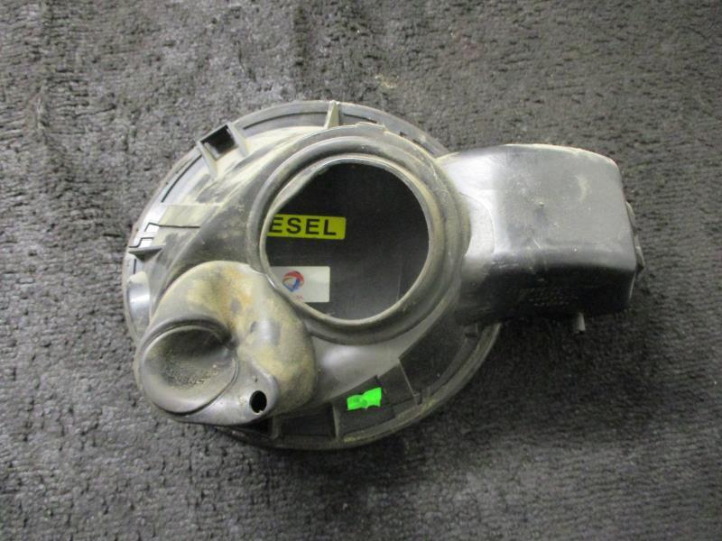 Trappe d'essence PEUGEOT 2008 1 PHASE 2 Diesel - 1