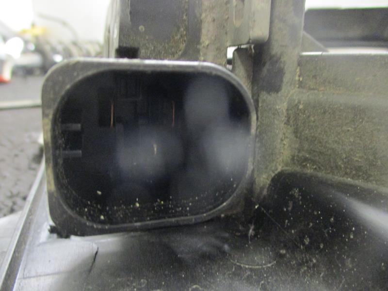 Ventilateur BMW SERIE 1 F20 PHASE 1 Diesel - 1